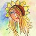 Sunflower_square