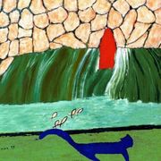 La_fontaine_au_chat_bleu_550-1997_card