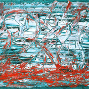 Hunter__bjork___2010__a-pp__50x70_card