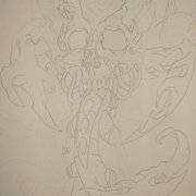 Skull_serpent_concept_card