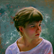 Little_girl_card