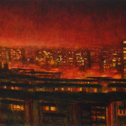 A7_l_-_horiace_mesto_-_olej_na_plátne_-_80x180cm_-_2006_card