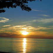 Sunset_4_card