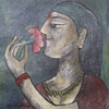 18_lady_with__flower_thumb