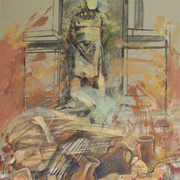 Archaeology_the_dacian_captive_8_card