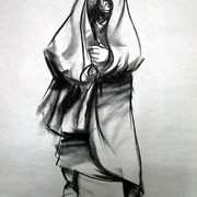 Charcoal