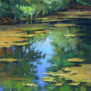 Middaypond