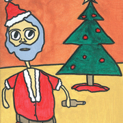 Santa-alex_card