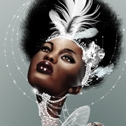 Lady_white_small_card