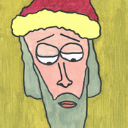 Santa-fred_card
