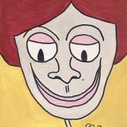 Molly_card