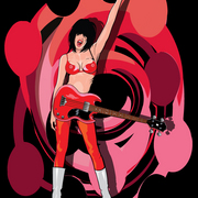 Rockchick_card