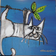 Justhangingaround100x100_card