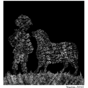 Boy_and_sheep_card