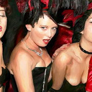 Burlesque_fun_card