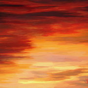 Evening_card