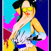 Gaga_is_pop__card