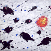 Crows_on_the_wires_card