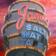 James_card