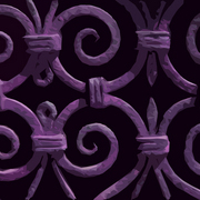 Purple_wrought_with_ironing_copy_card