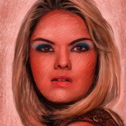 Portrait_study_card