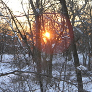 Beaverbrooksunset2_card