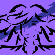 The_face_which_we_see_card