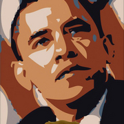 Kunstobjekt_-_barack_obama_card