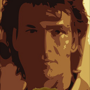 Kunstobjekt_-_patrick_swayze_card
