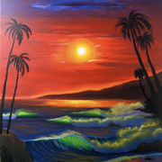 Sunsetbeach_card