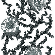 Flower_5_card