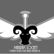 Maniram_society_card