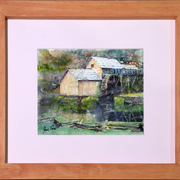 Old_mill_stream_card