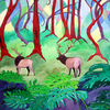 Wild_woods_with_elk_c_small_copy_thumb
