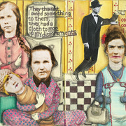 Four_faces_ii_card
