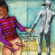 He_held_her_hand_card