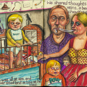 He_was_all_at_sea_card