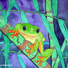 Green_tree_frog
