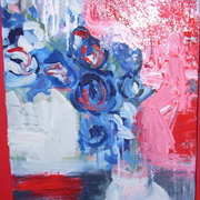 Paint_texture_red_and_blue_card