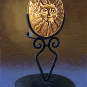 Sun_candle_card