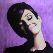 Audrey_hepburn_-__purple__-_copyrighted_card