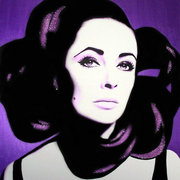 Elizabeth_taylor_-__glamour_purple__-_copyrighted_card