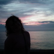 Lyssa_at_sunrise_card