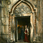 Geghard_card