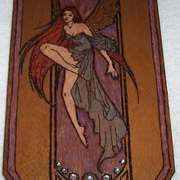 Noveau_fairy1_card