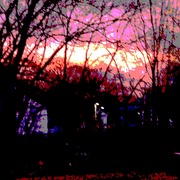 Sunriseincambridgephotoshop_card