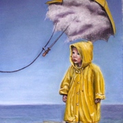 Pastellkreide-ich_bin_der_regen_card