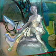 Candleholder__145x120__oil_on_canvas__2007_card