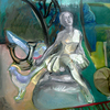 Candleholder__145x120__oil_on_canvas__2007_thumb