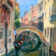Venice__ponte_widmann_card